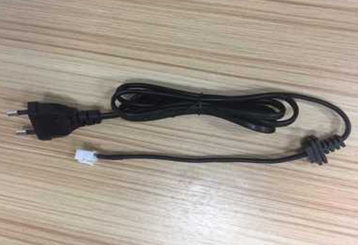 歐規(guī)電源線圖片/歐規(guī)電源線樣板圖 (4)