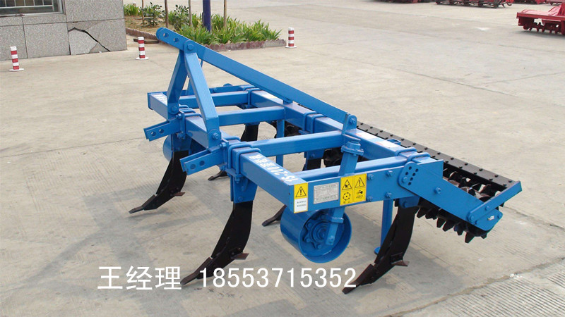 深松機(jī)圖片/深松機(jī)樣板圖 (3)