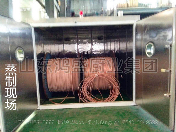 硅烷交聯(lián)聚乙烯絕緣電纜房圖片/硅烷交聯(lián)聚乙烯絕緣電纜房樣板圖 (1)