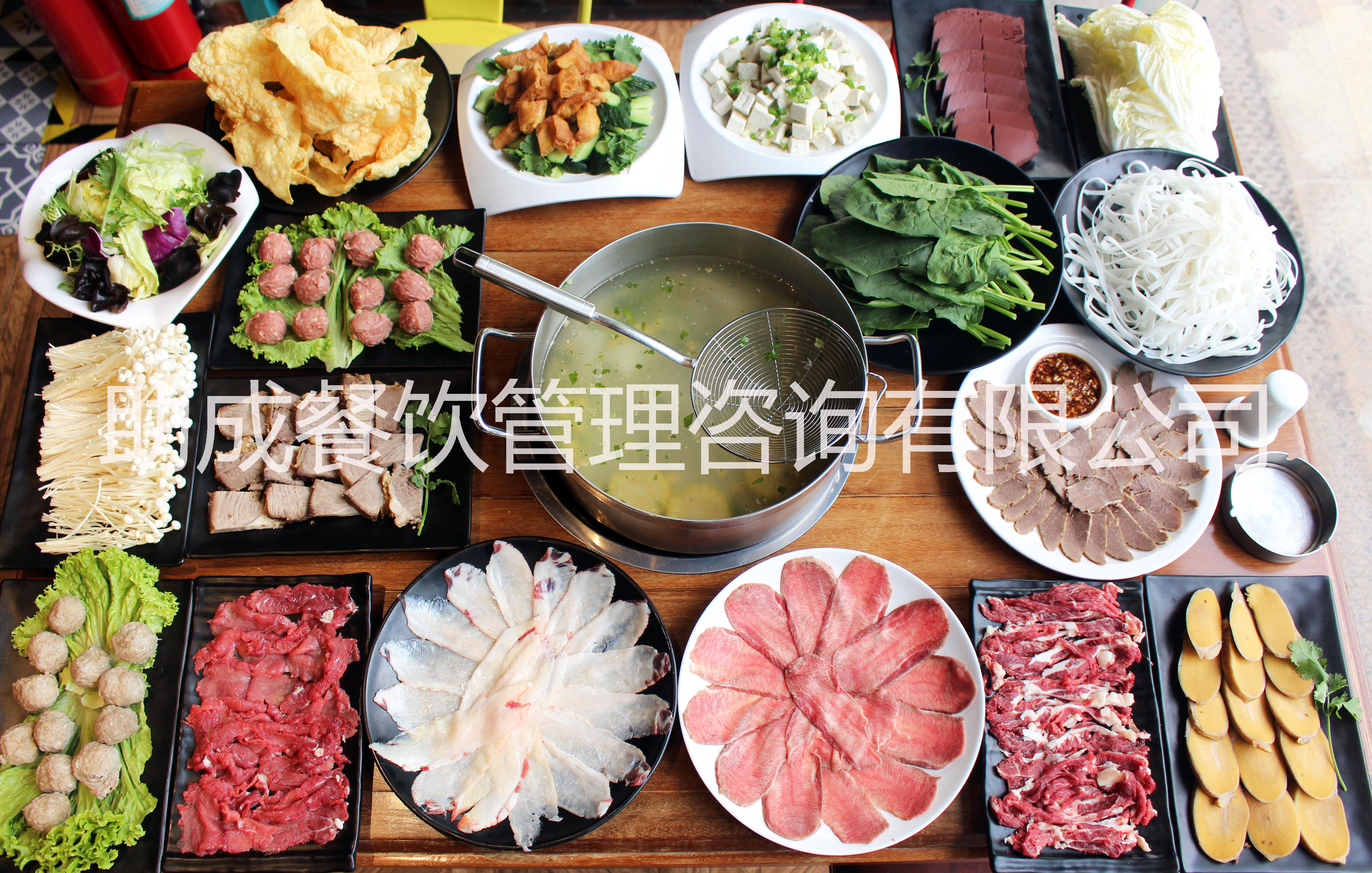 牛肉火鍋圖片/牛肉火鍋樣板圖 (3)