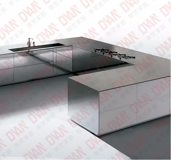 環(huán)保櫥柜|不含甲全的櫥柜圖片