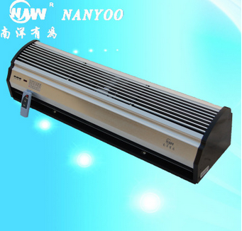 風幕機廠家圖片