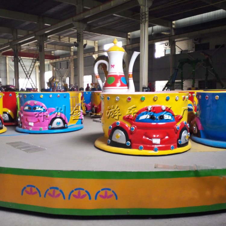 咖啡杯游樂(lè)設(shè)備圖片/咖啡杯游樂(lè)設(shè)備樣板圖 (1)