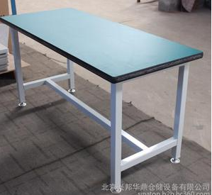 置物板工作臺(tái)圖片/置物板工作臺(tái)樣板圖 (4)