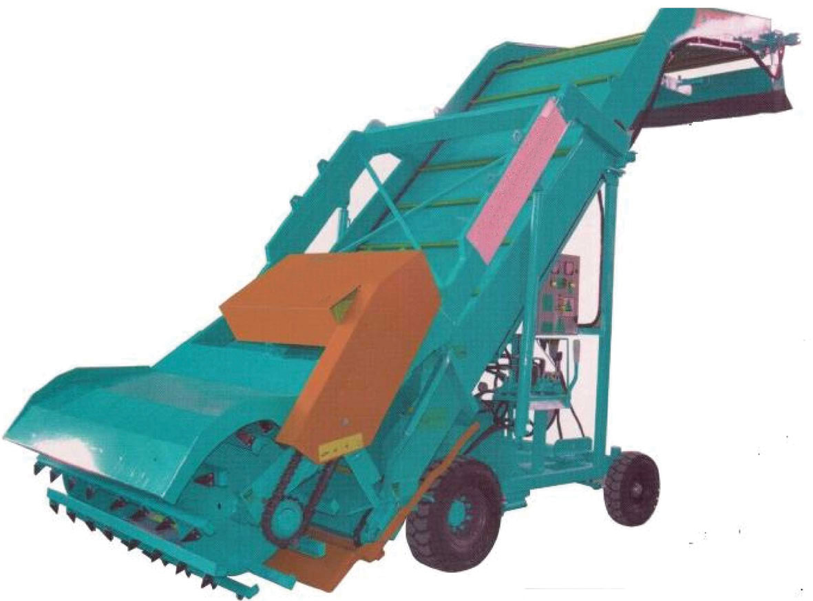 青貯取料機(jī)、牧場(chǎng)取草機(jī)圖片/青貯取料機(jī)、牧場(chǎng)取草機(jī)樣板圖 (1)