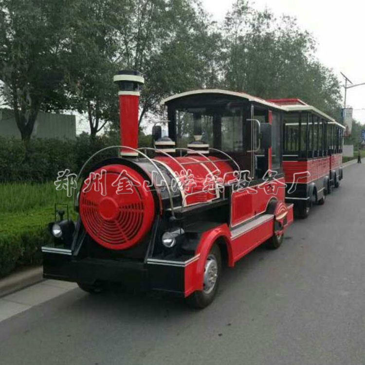 軌道小火車(chē)圖片/軌道小火車(chē)樣板圖 (4)