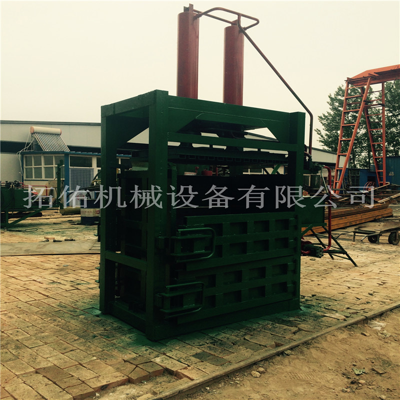 液壓打包機(jī)圖片/液壓打包機(jī)樣板圖 (4)