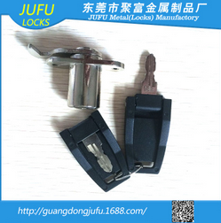 廠家批發(fā) H-8黑板鎖 教學(xué)黑板鎖 多媒體講臺鎖 頂鎖