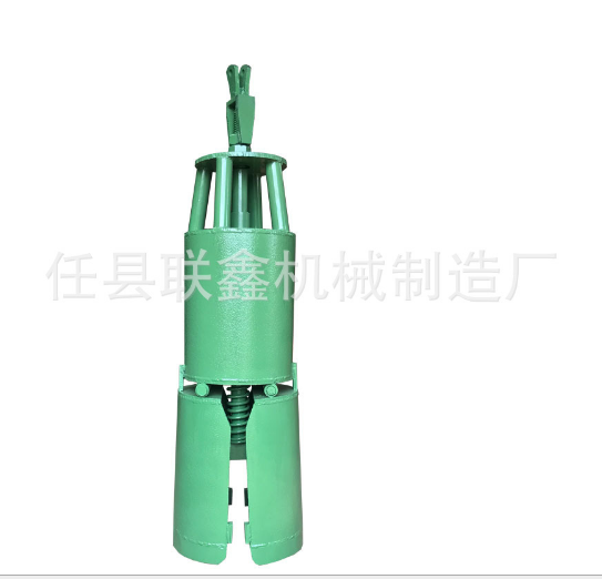 卷揚(yáng)機(jī)地基打樁機(jī)圖片