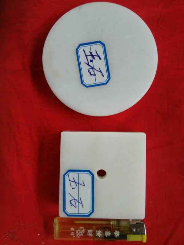 大理石桌面、獎杯底座 大理石底座 廠家直銷 可定制