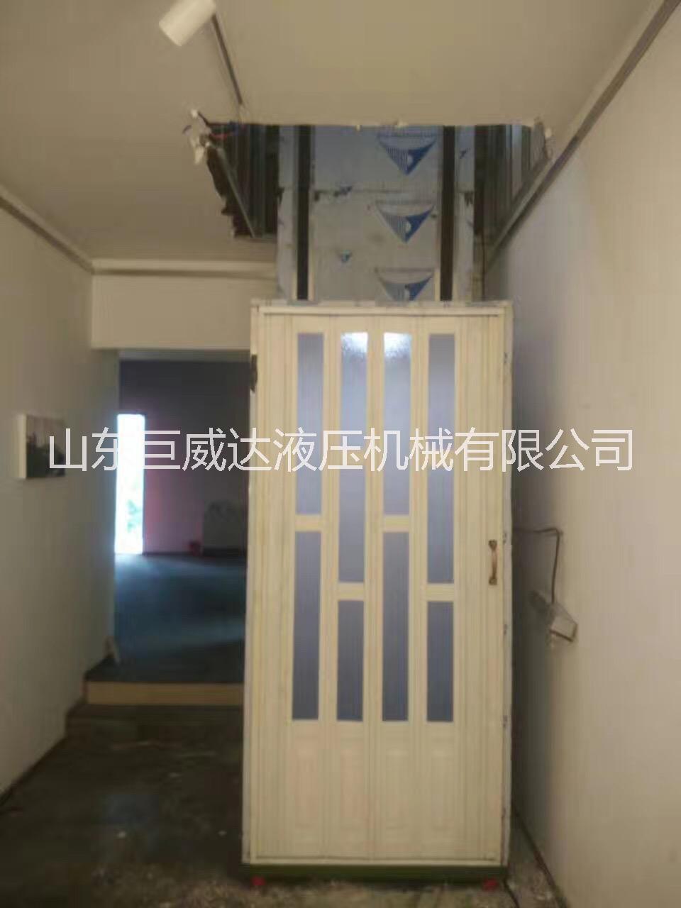 無(wú)障礙式升降平臺(tái)圖片/無(wú)障礙式升降平臺(tái)樣板圖 (3)