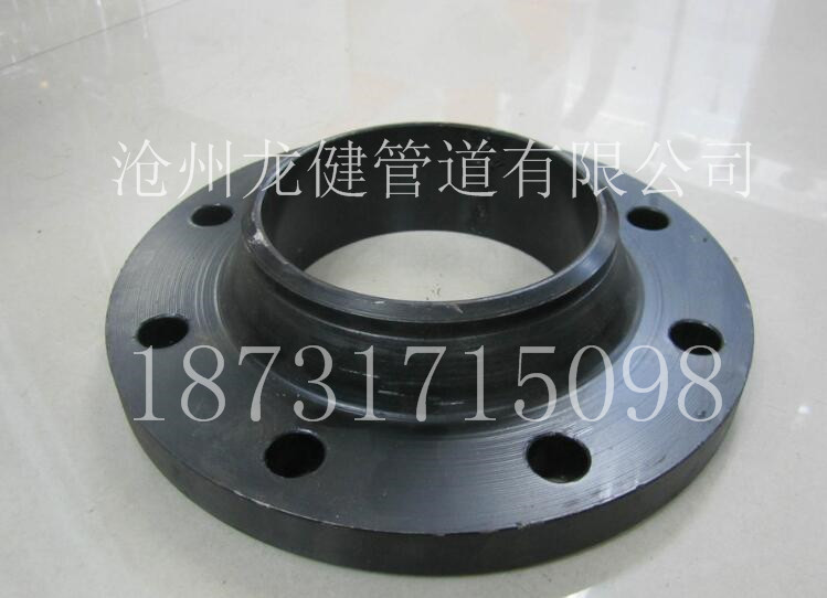 DN100不銹鋼304對焊法蘭圖片