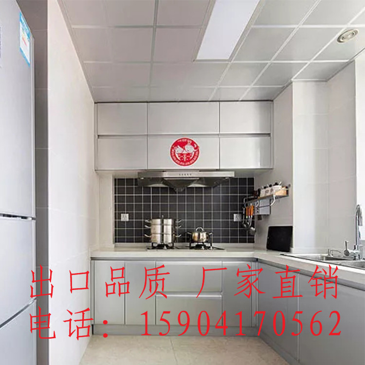 塑料pvc扣板 吊頂塑料天花板 工程板 廠家直銷 pvc塑料扣板天花板塑料吊頂