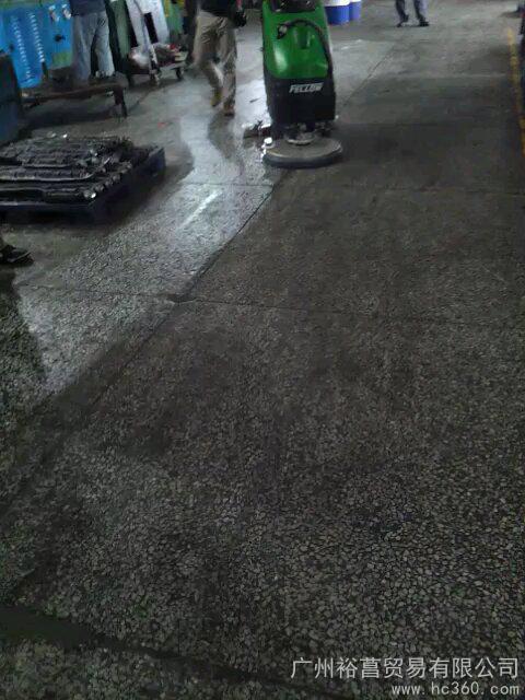 洗地機(jī)圖片/洗地機(jī)樣板圖 (3)