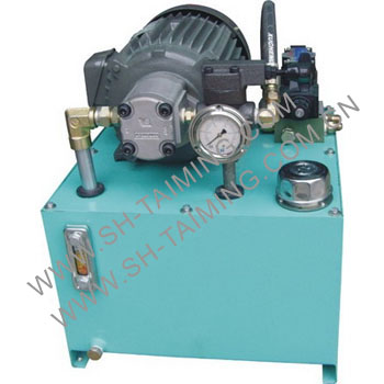 液壓站圖片/液壓站樣板圖 (3)