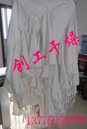 沸騰制粒干燥機(jī)圖片/沸騰制粒干燥機(jī)樣板圖 (4)