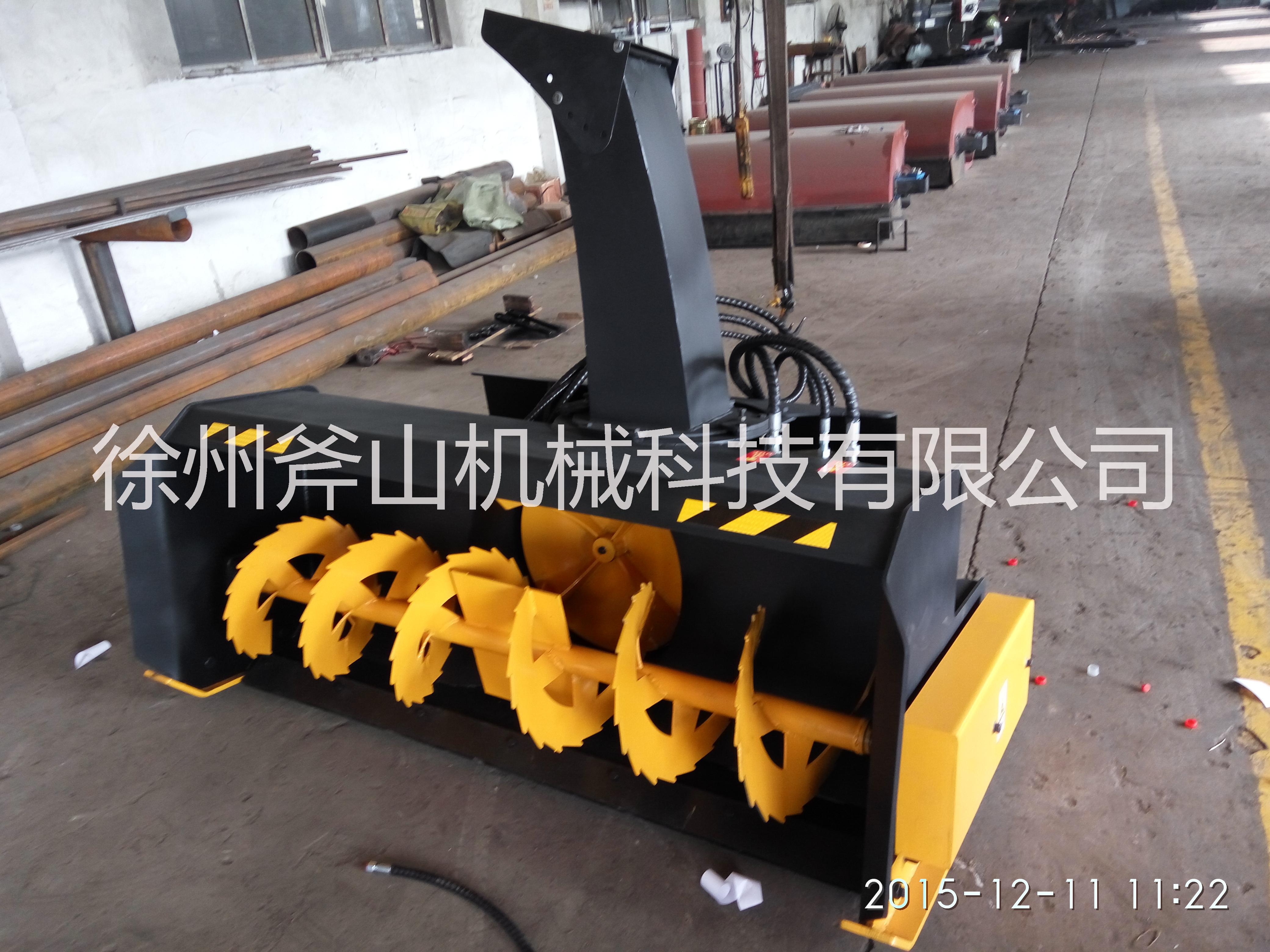 徐州斧山機(jī)械拋雪機(jī)圖片/徐州斧山機(jī)械拋雪機(jī)樣板圖 (2)
