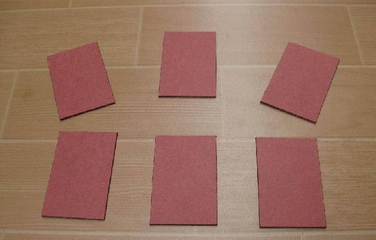 紅鋼紙墊片圖片/紅鋼紙墊片樣板圖 (4)