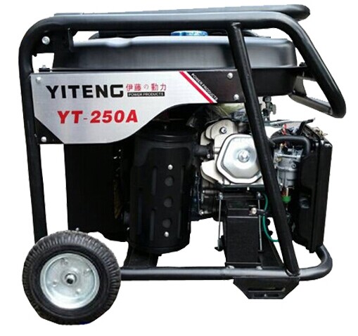 發(fā)電電焊機(jī)圖片/發(fā)電電焊機(jī)樣板圖 (4)