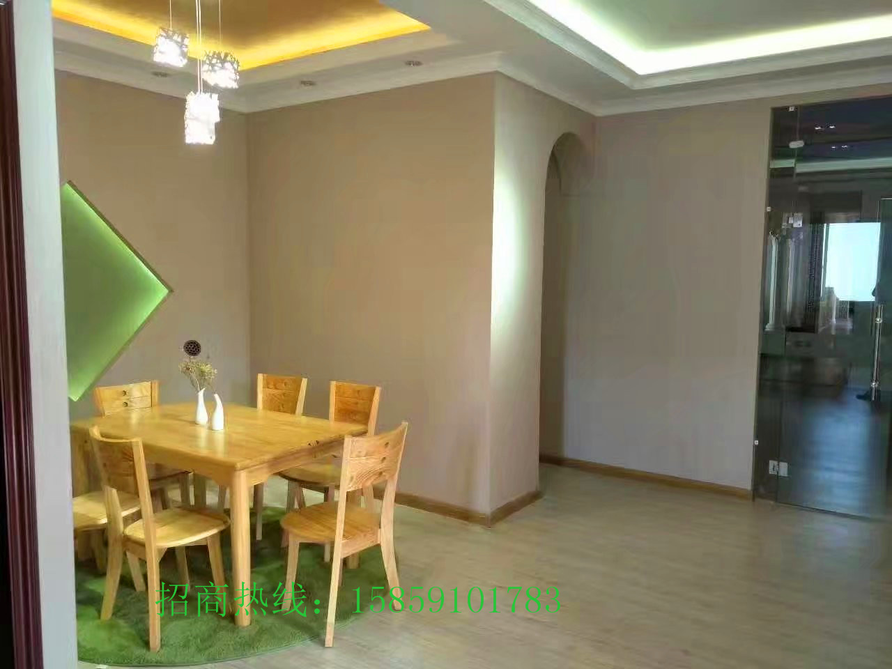 比美特繡時尚墻衣圖片/比美特繡時尚墻衣樣板圖 (3)