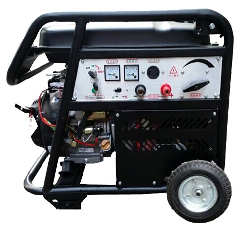 發(fā)電電焊機(jī)圖片/發(fā)電電焊機(jī)樣板圖 (3)