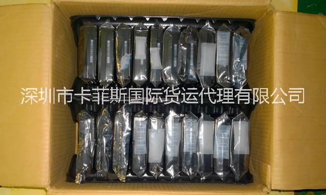 香港物流到大陸圖片