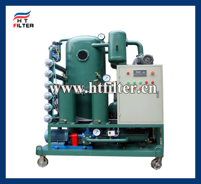 LYC-150G-10 高固含量油濾油機(jī)廠家直銷