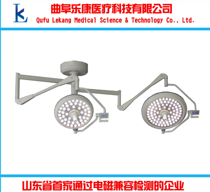 LK/LED-700/700LED吊式手術(shù)無影燈