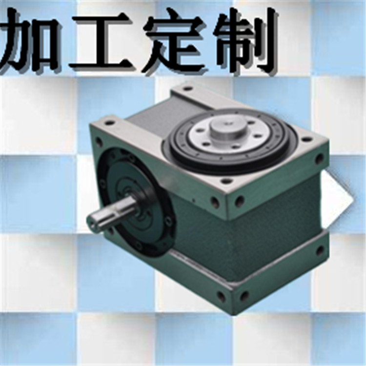 凸輪分度圖片/凸輪分度樣板圖 (2)