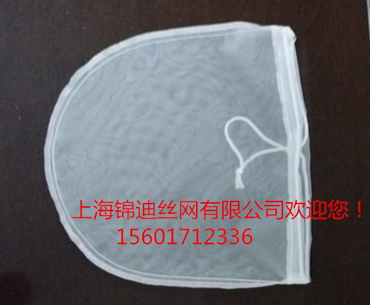 食品級錦綸液體過濾袋圖片/食品級錦綸液體過濾袋樣板圖 (1)
