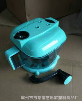 手搖料理器廠家圖片