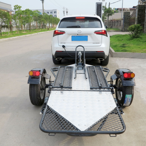 拖掛車圖片/拖掛車樣板圖 (2)