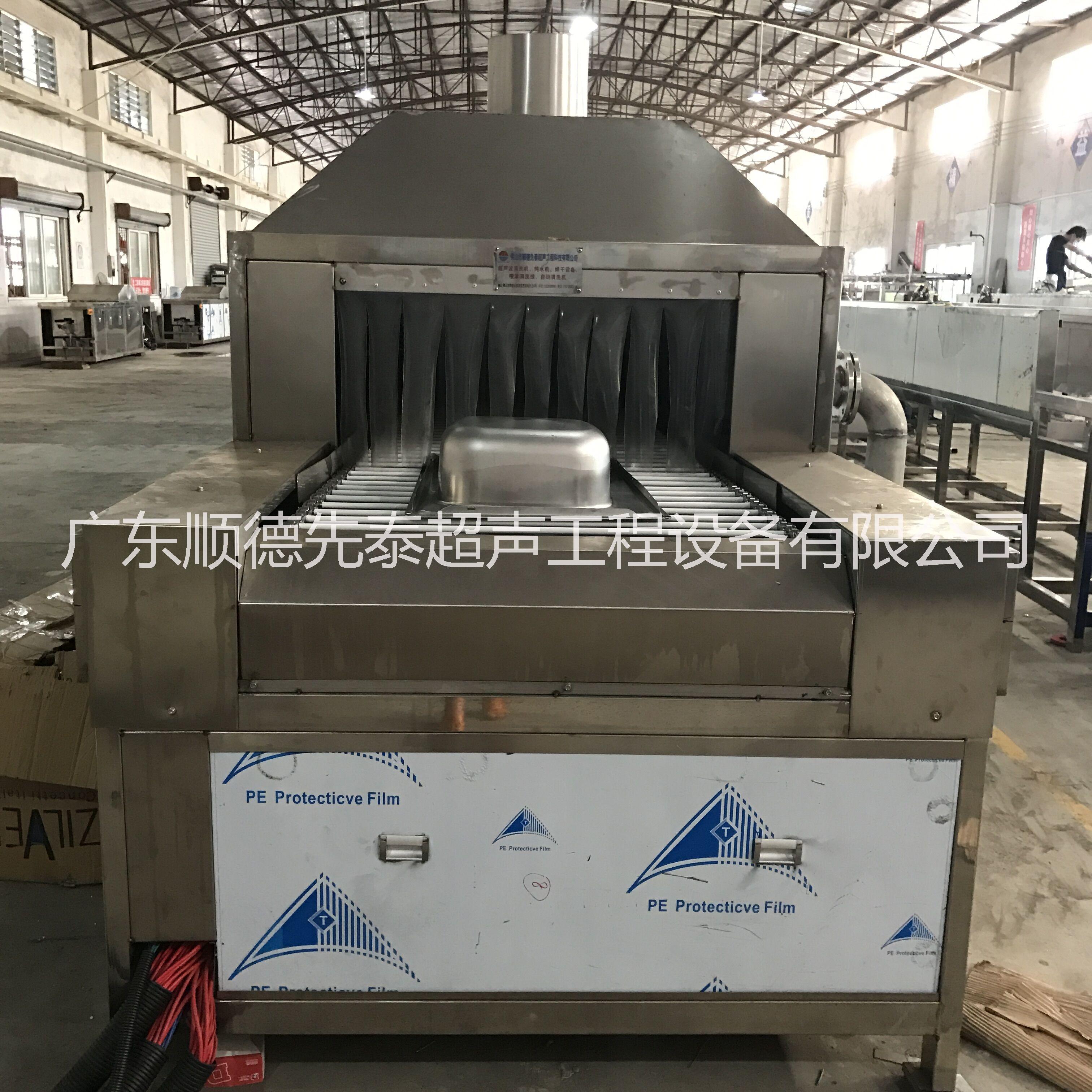 噴淋清洗機(jī)圖片/噴淋清洗機(jī)樣板圖 (2)