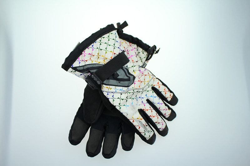 滑雪手套圖片/滑雪手套樣板圖 (2)