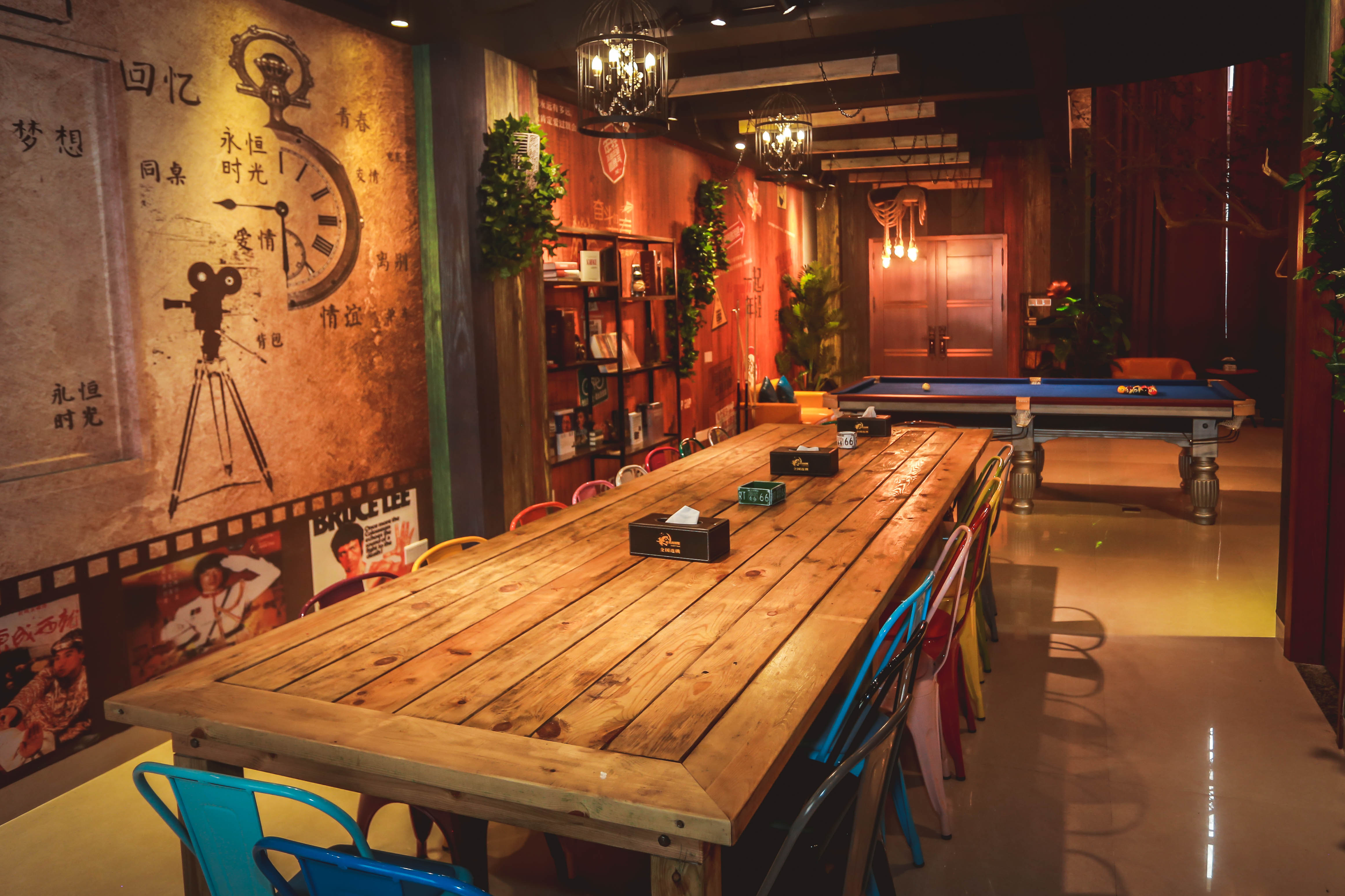 聚會(huì)圖片/聚會(huì)樣板圖 (3)