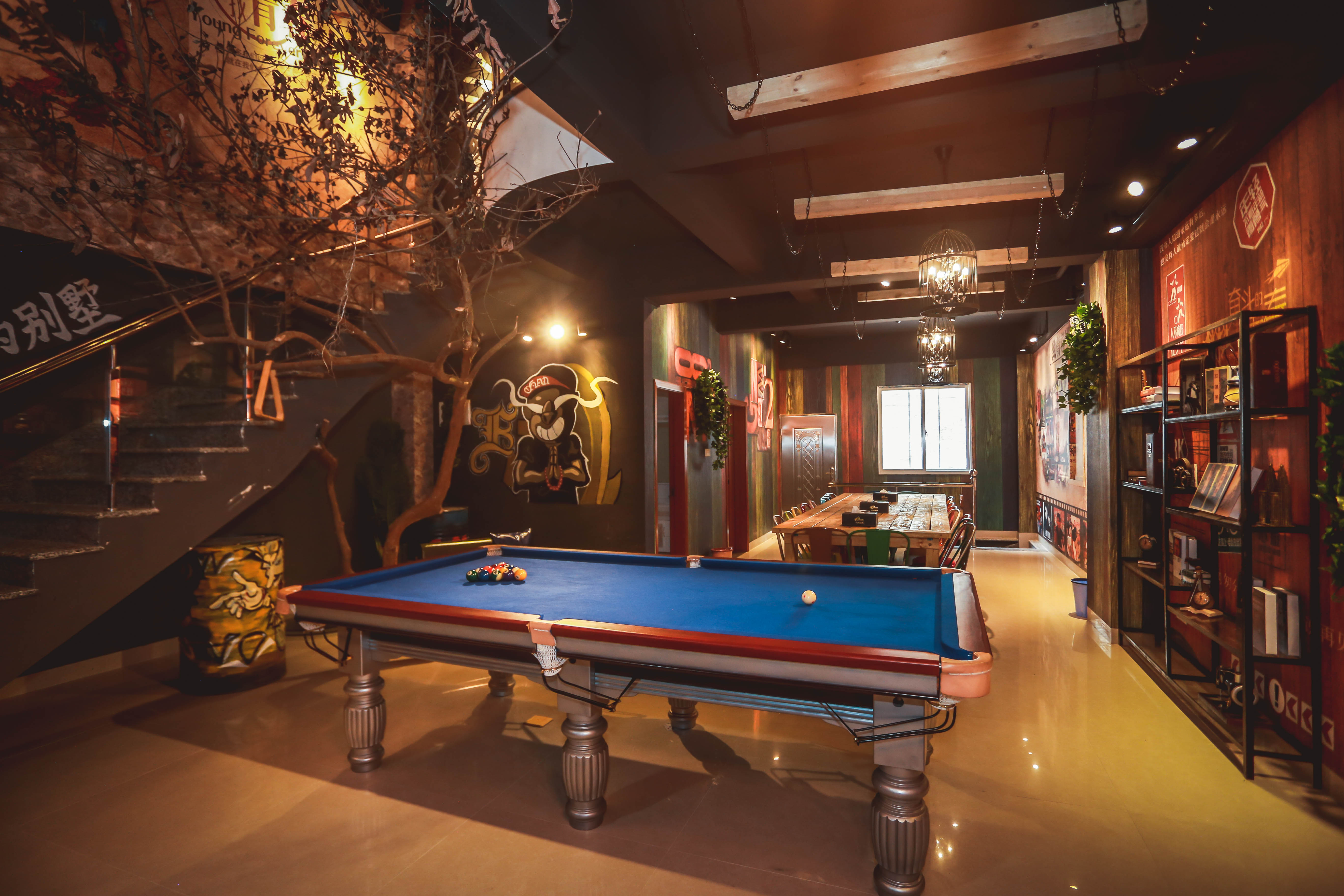 泉州周末聚會(huì)好去處圖片/泉州周末聚會(huì)好去處樣板圖 (2)