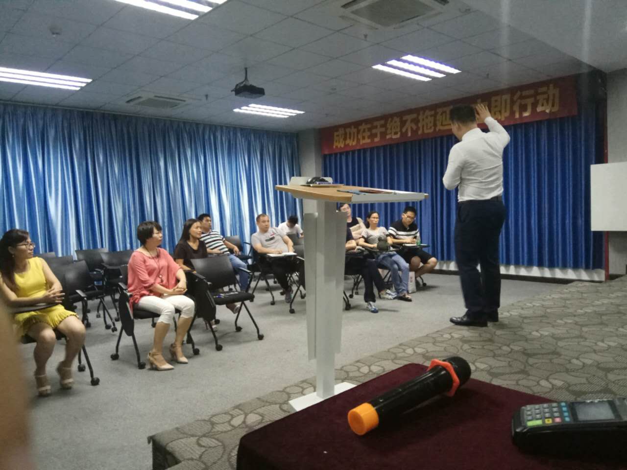 口才培訓圖片/口才培訓樣板圖 (3)