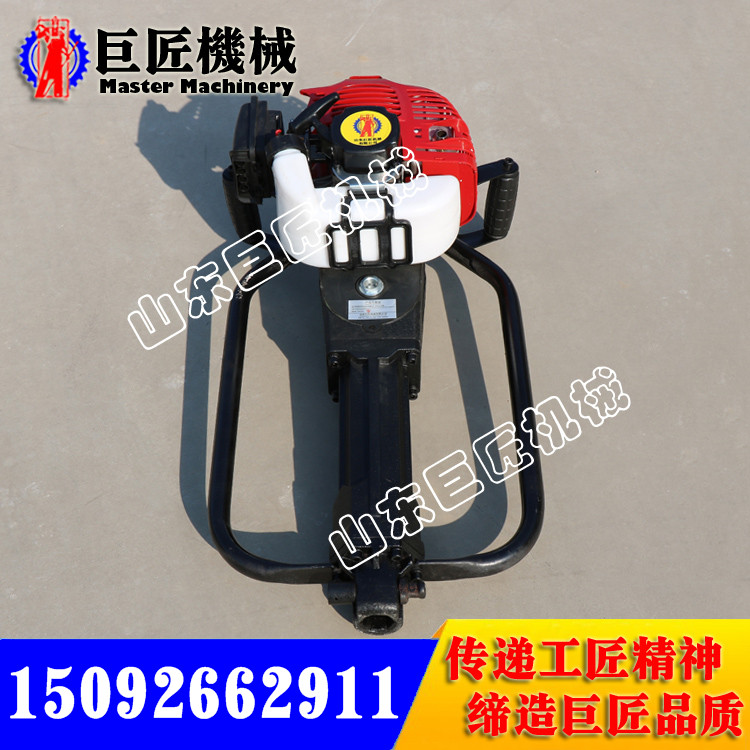 鉆探機圖片/鉆探機樣板圖 (2)