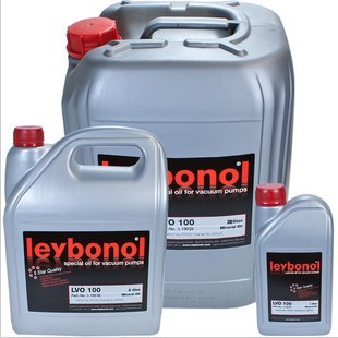 萊寶LVO 210真空泵潤(rùn)滑油圖片
