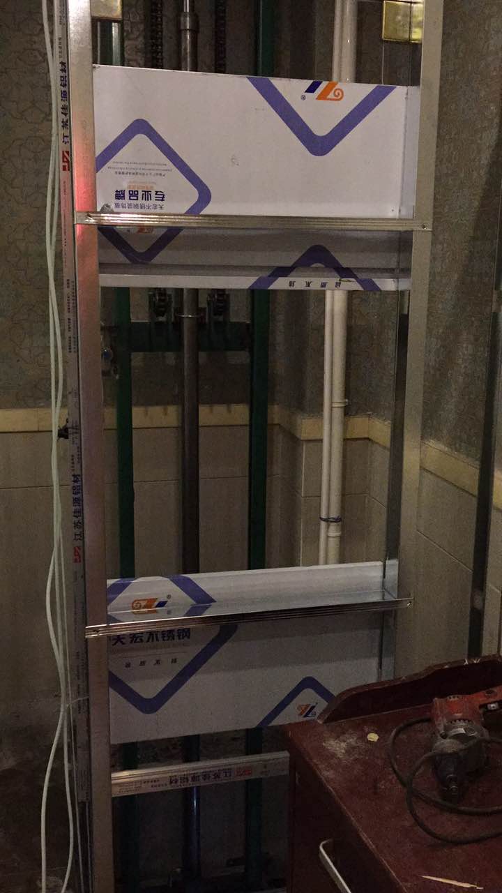 徐州傳菜機(jī)，餐梯，酒店，賓館貨梯圖片/徐州傳菜機(jī)，餐梯，酒店，賓館貨梯樣板圖 (2)