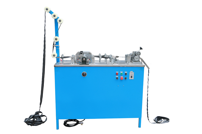 牙頭全自動上蠟機圖片