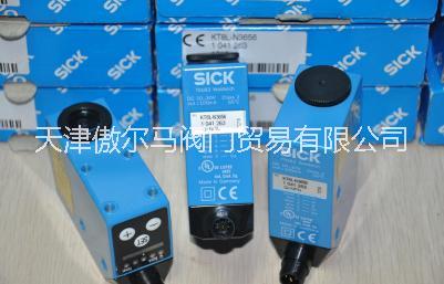 德国西克SICK传感器