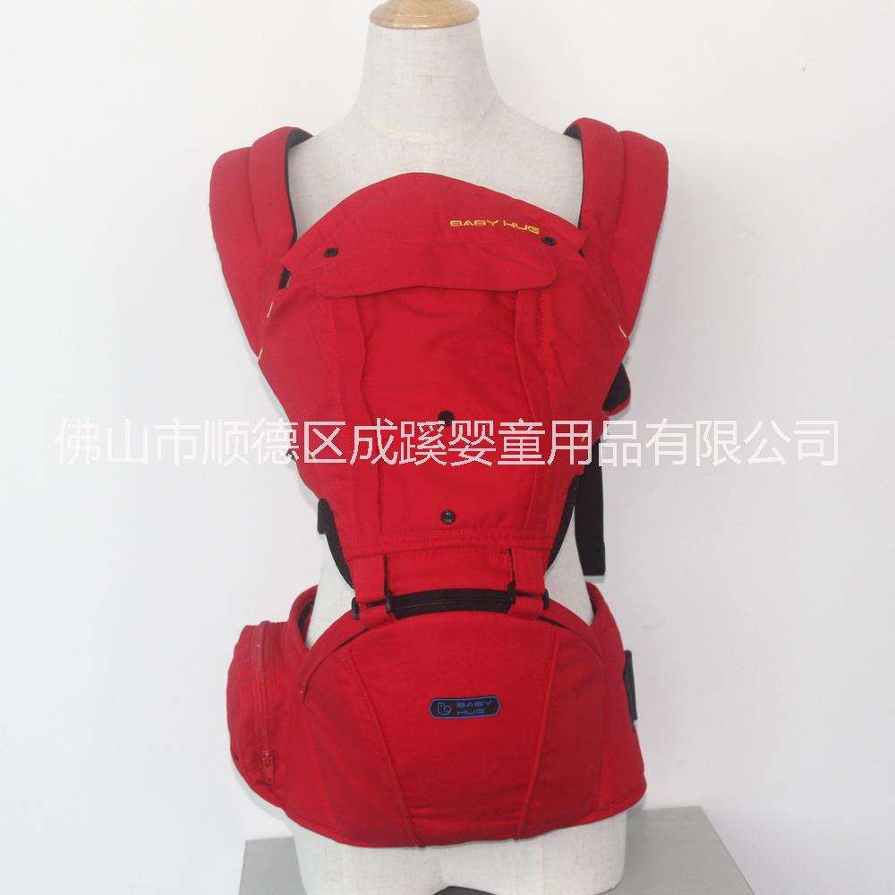 豆丁寶寶四季多功能嬰兒背帶生產(chǎn)廠
