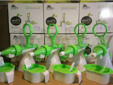 水果榨汁機圖片/水果榨汁機樣板圖 (2)