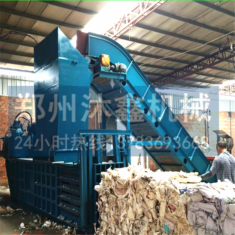 紙箱打包機(jī)圖片