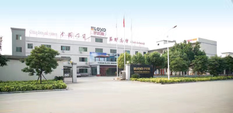 斷橋隔音隔熱防盜防蚊鋁合金推拉門圖片/斷橋隔音隔熱防盜防蚊鋁合金推拉門樣板圖 (4)