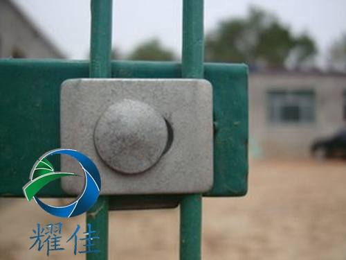 雙邊護(hù)欄網(wǎng)圖片/雙邊護(hù)欄網(wǎng)樣板圖 (3)