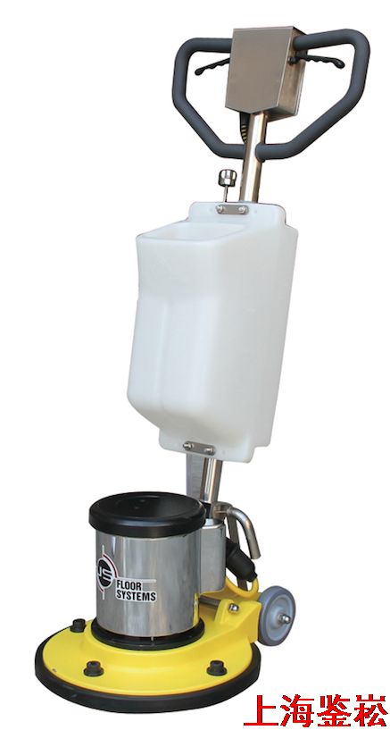 拋光機(jī)圖片/拋光機(jī)樣板圖 (2)