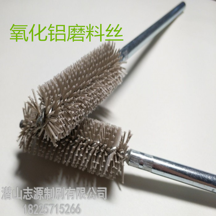 不銹鋼絲刷子圖片/不銹鋼絲刷子樣板圖 (4)