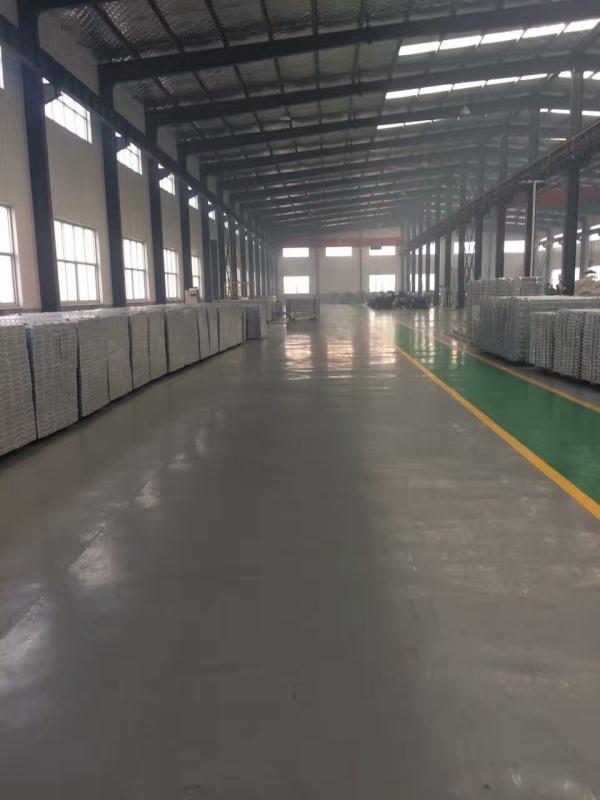 腳手架圖片/腳手架樣板圖 (1)